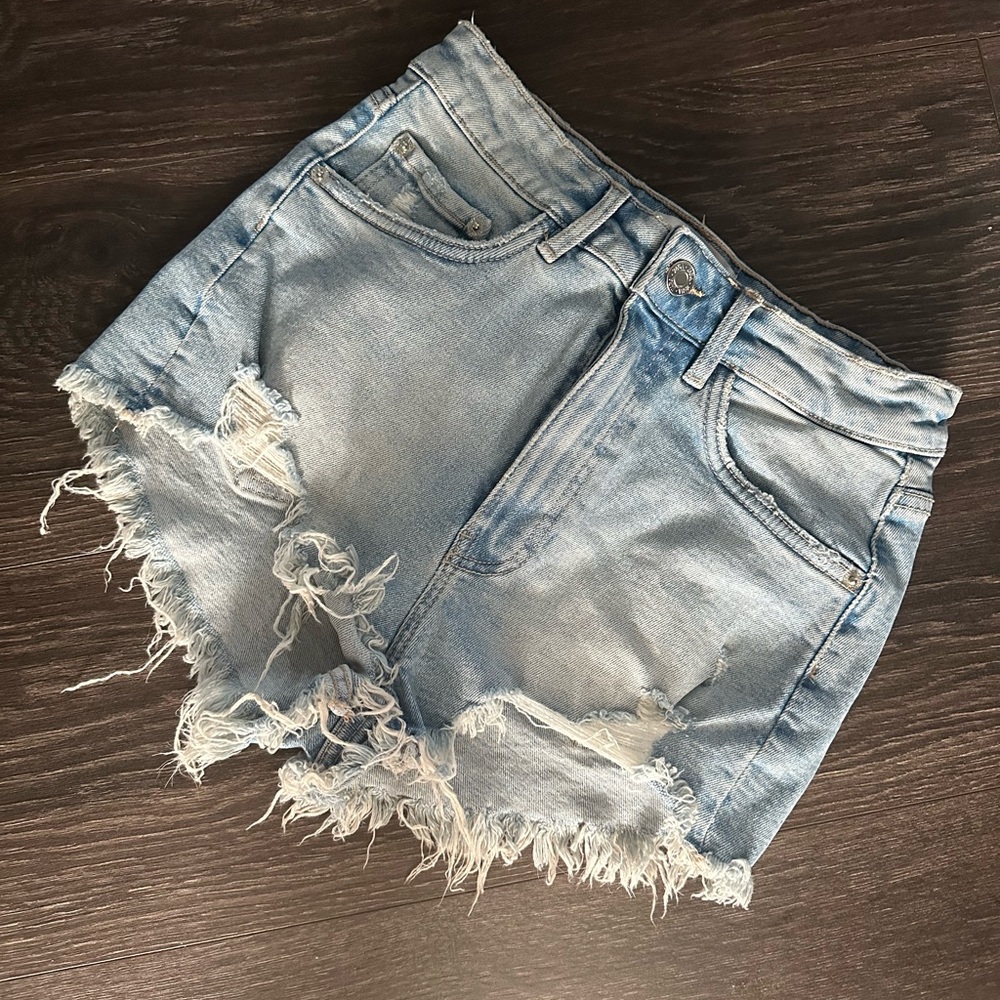 Shorts Zara 36